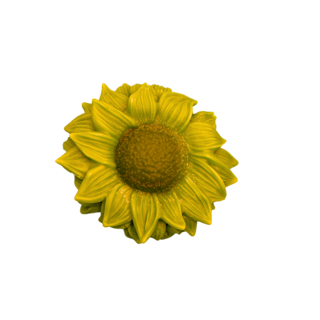 Girasole - new fragrance
