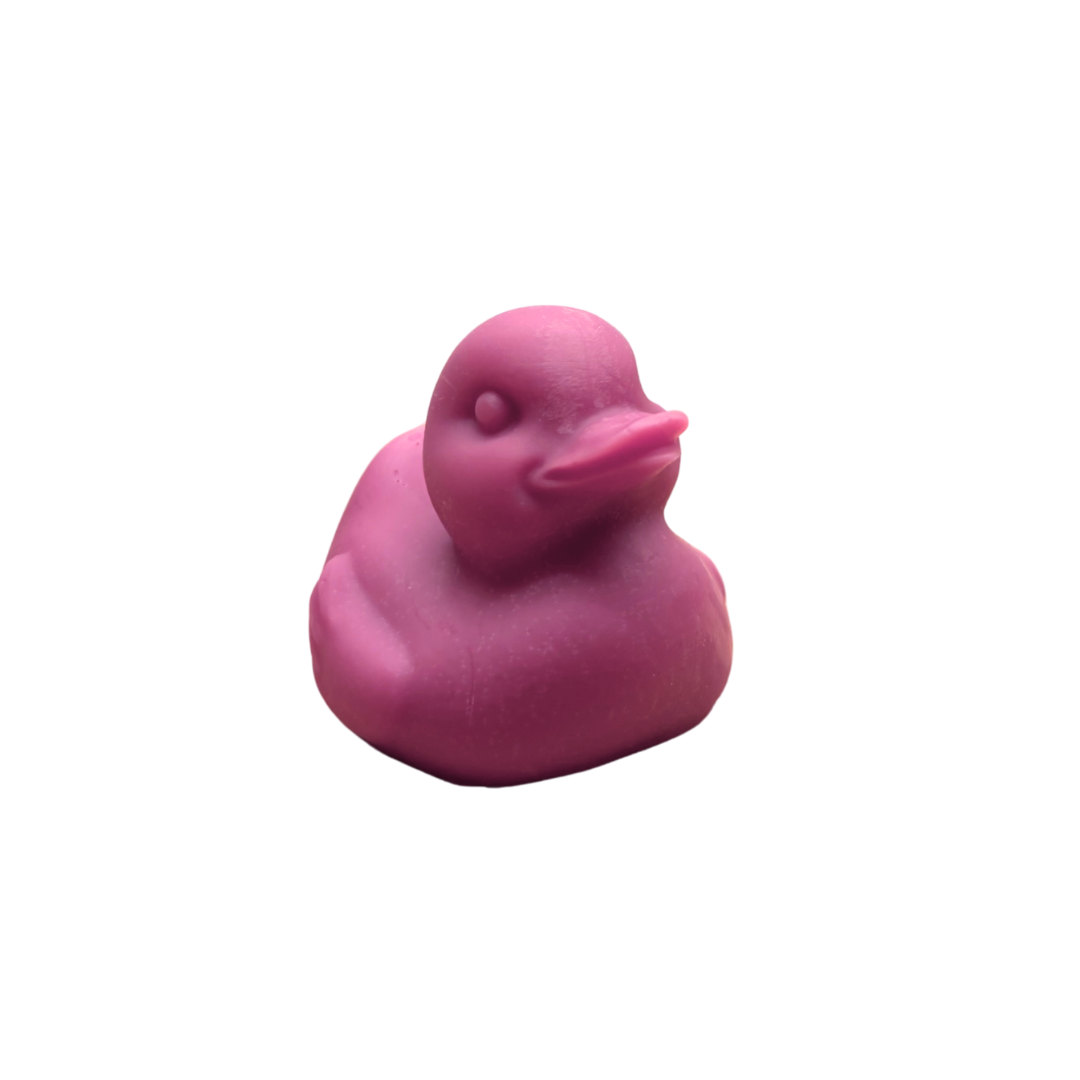 Quack - new fragrance