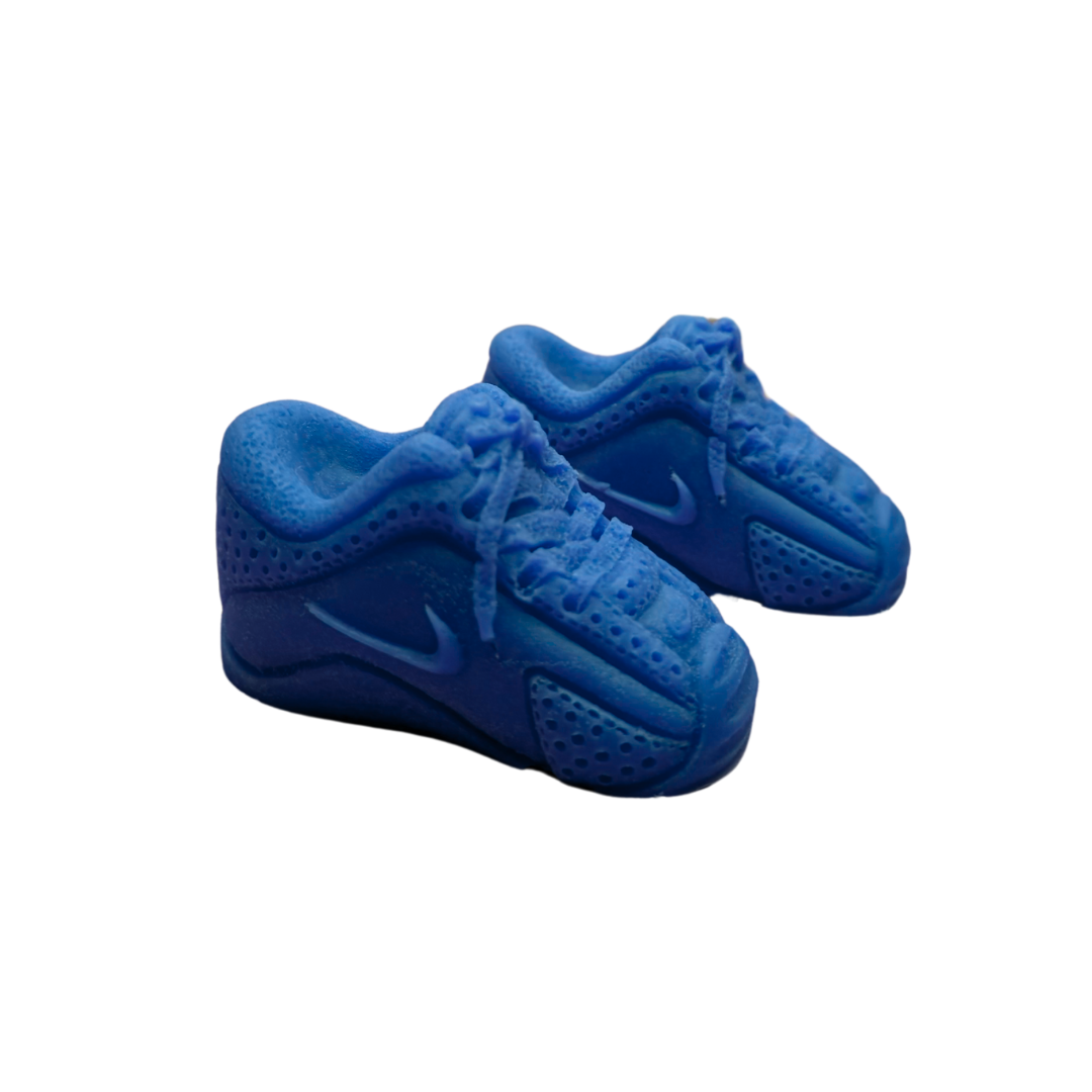 Sneakers - new fragrance