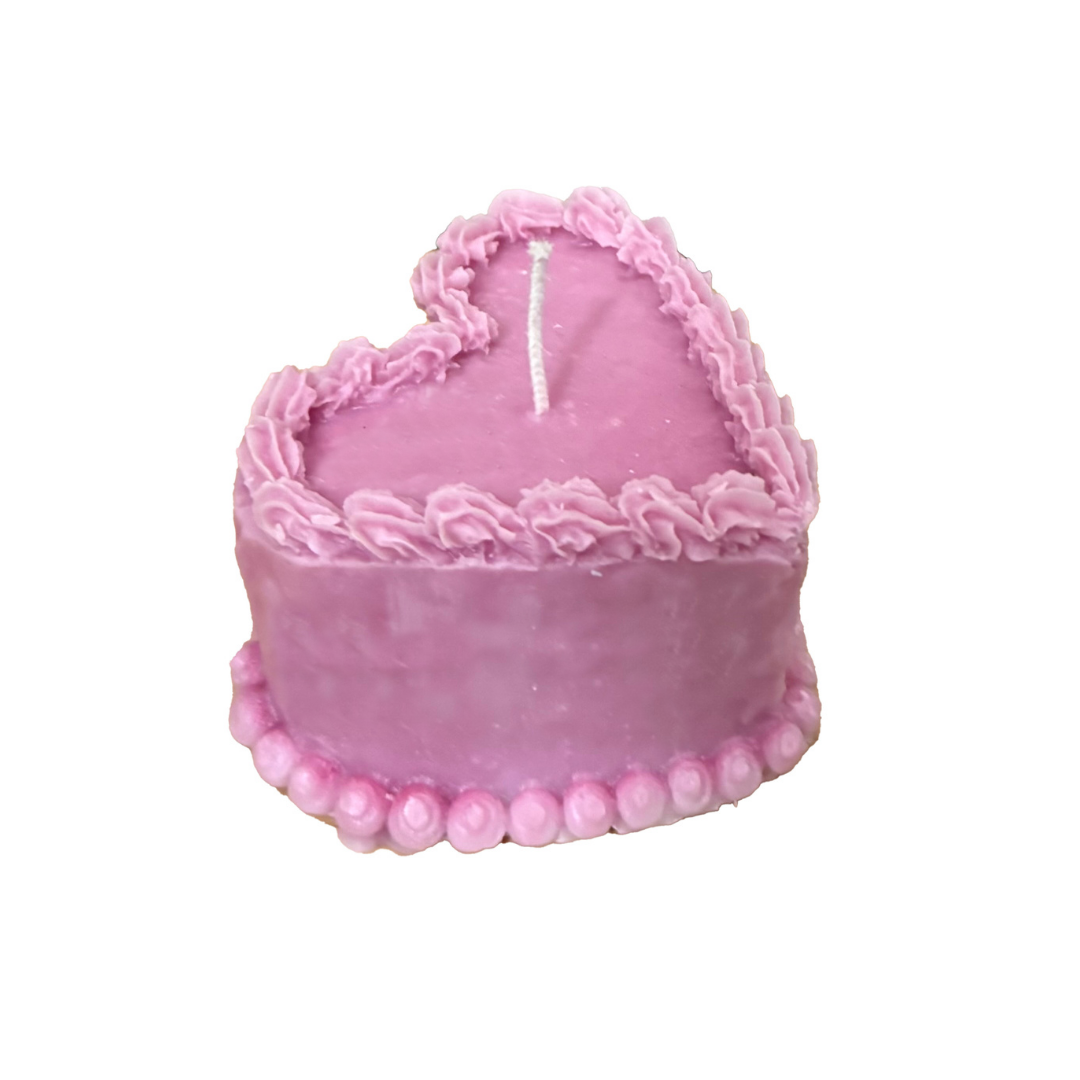 Party Heart - new fragrance