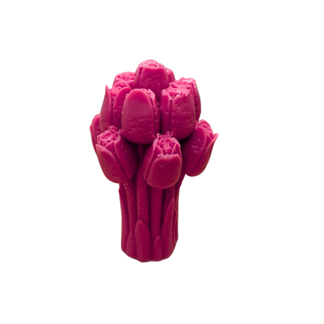 Tulipani - new fragrance