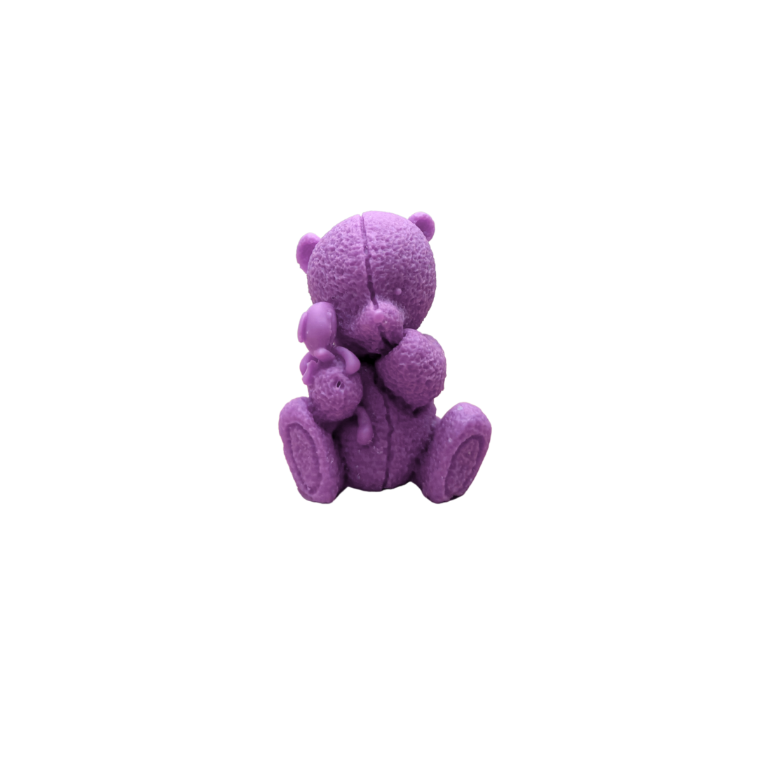 Peluche - new fragrance