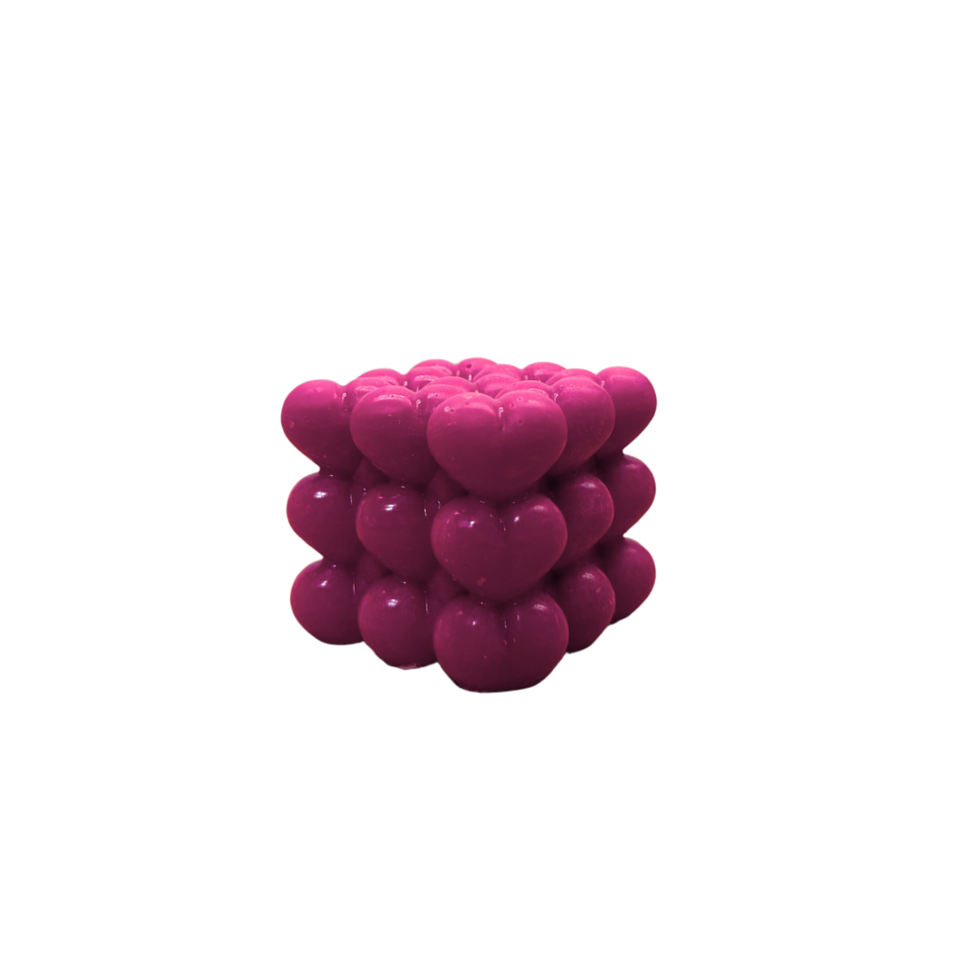 Coulis cuore - new fragrance