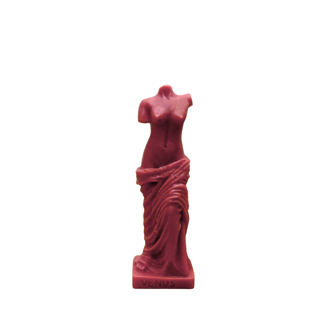 Venere - new fragrance