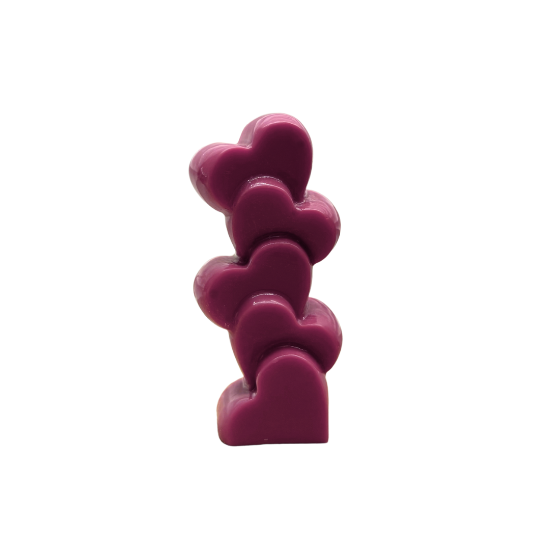 Cuori - new fragrance