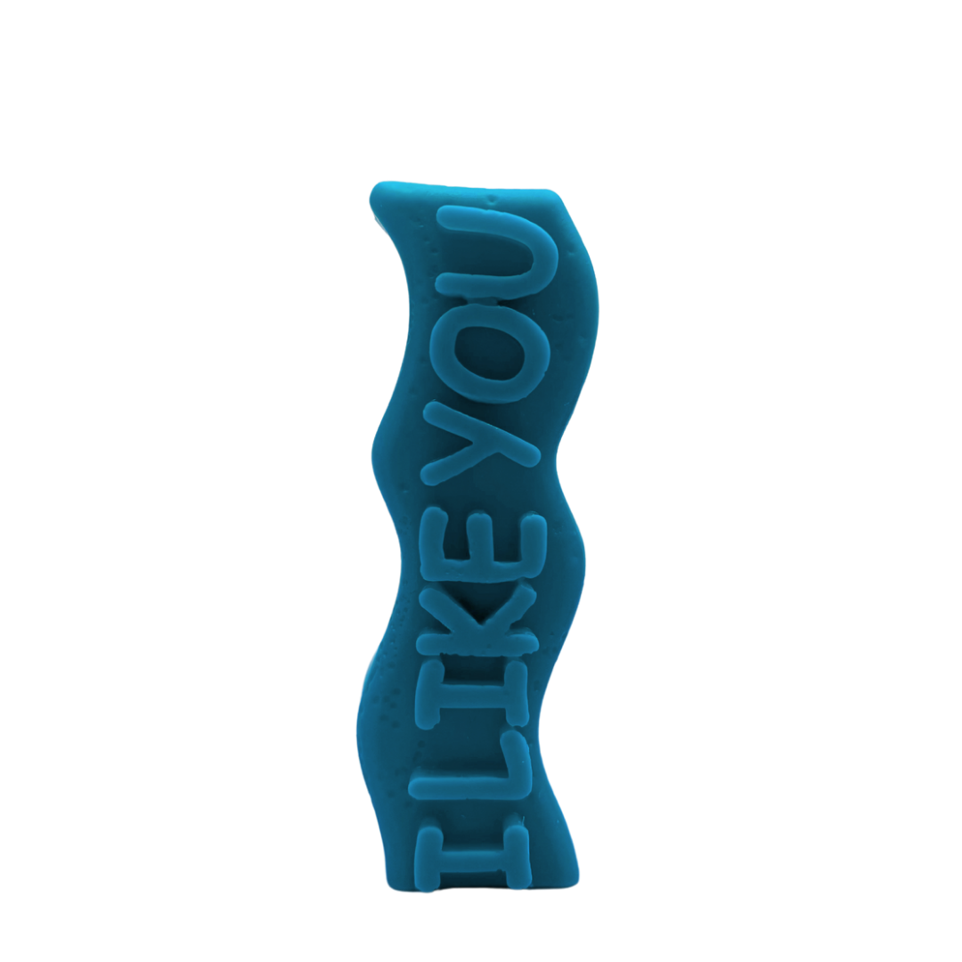 I LIKE YOU
