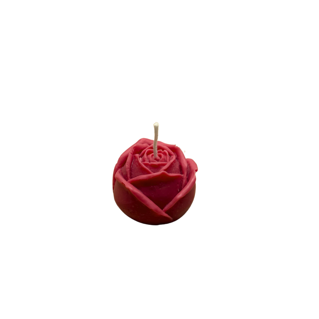 Rosa-6 - new fragrance
