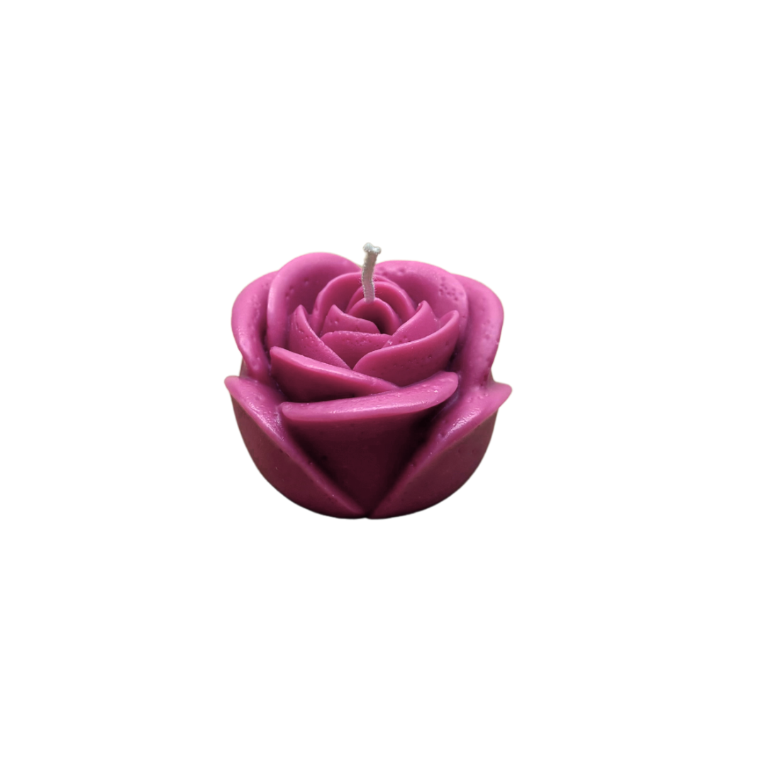 Rosa-3 - new fragrance